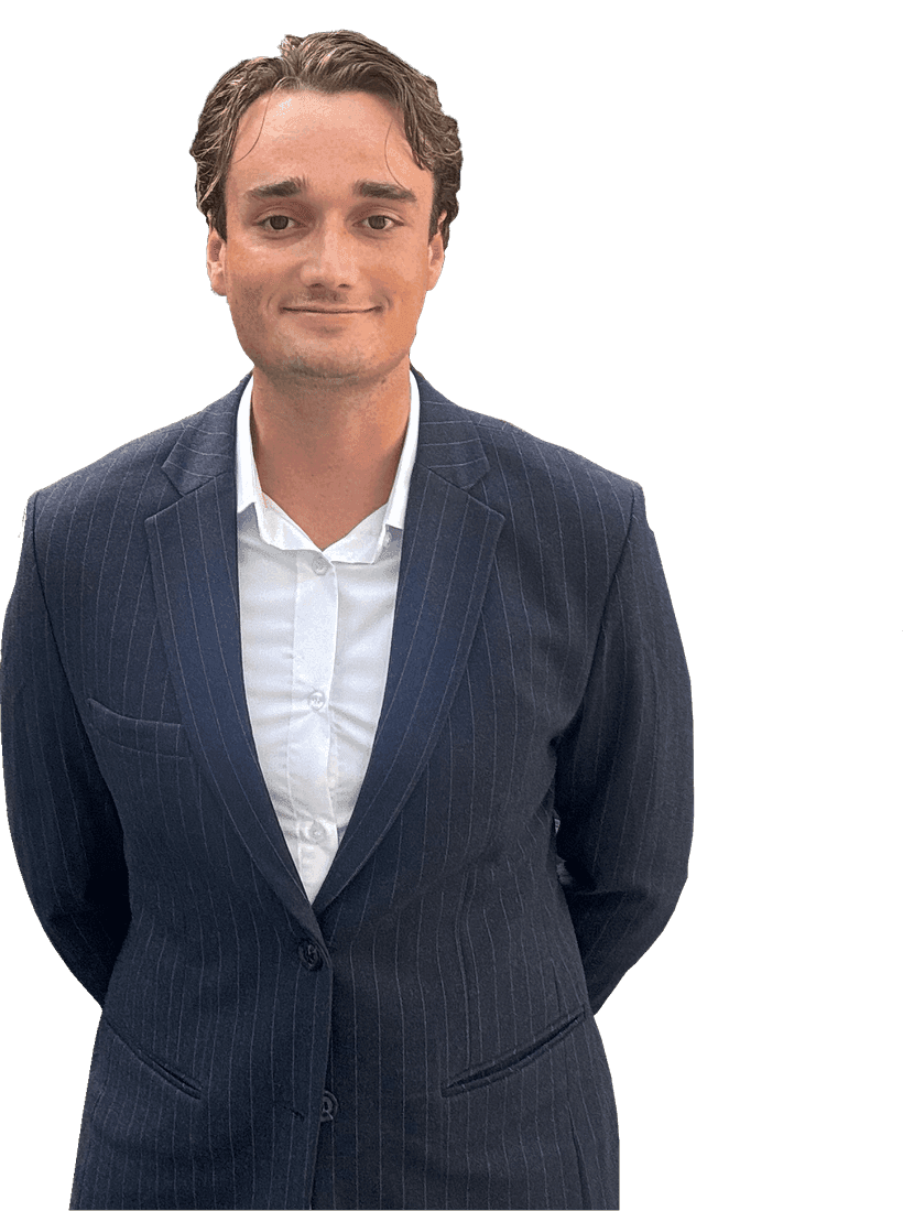 Patrick Gerrits